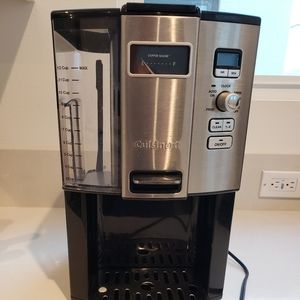 Cuisinart On Demand Coffee Maker